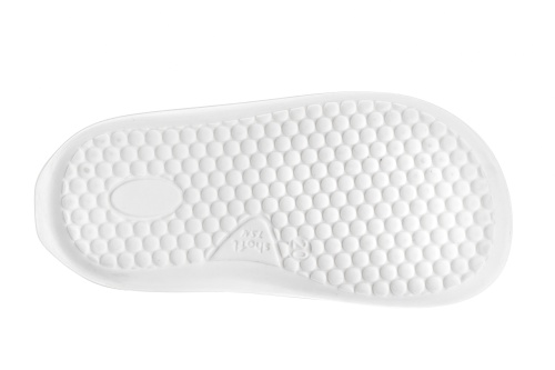 Кеды Pablosky, белые фото 12