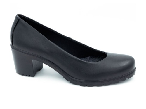 Женские туфли IMAC, чёрные