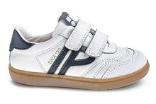 Кеды PABLOSKY, белые