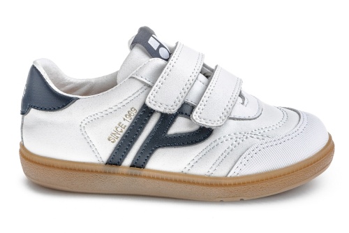 Кеды PABLOSKY, белые