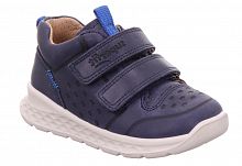 Ботинки Superfit, синие