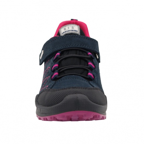 Кроссовки IMAC для девочки, синие фото 3