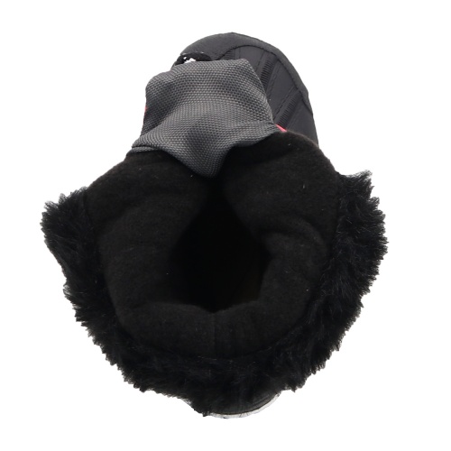 Сапоги BOATILUS для девочки, розовые фото 7