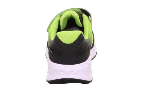 Кроссовки Superfit для мальчика, зелёные фото 5