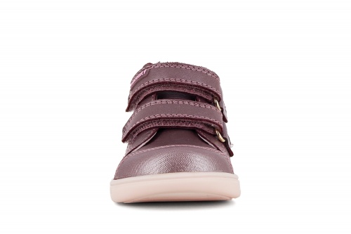 Ботинки PABLOSKY для девочки, розовые фото 5