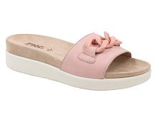 Женские сабо IMAC, розовые