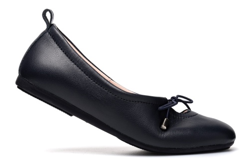 Туфли Paola для девочки, синие фото 5