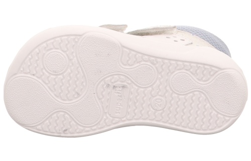 Ботинки Superfit, белые фото 6