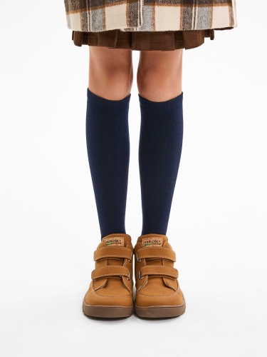 Ботинки PABLOSKY, коричневые фото 4