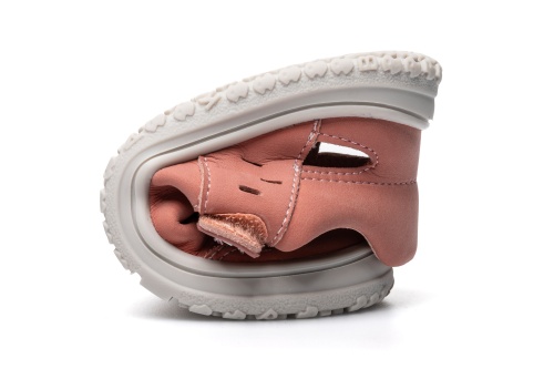 Сандалии Pablosky для девочки, розовые фото 11