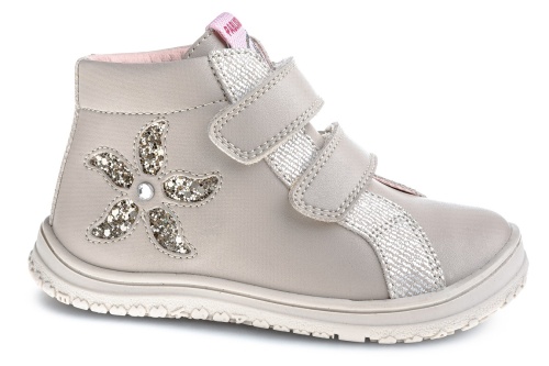 Ботинки PABLOSKY для девочки, бежевые