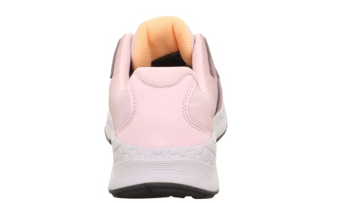 Кроссовки Superfit для девочки, розовые фото 5