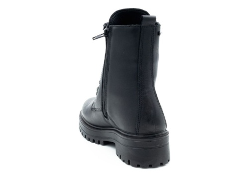 Женские ботинки IMAC, чёрные фото 5