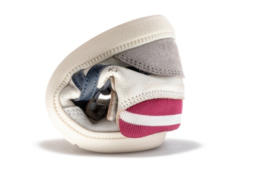 Высокие кеды PABLOSKY для мальчика, бежевые фото 10