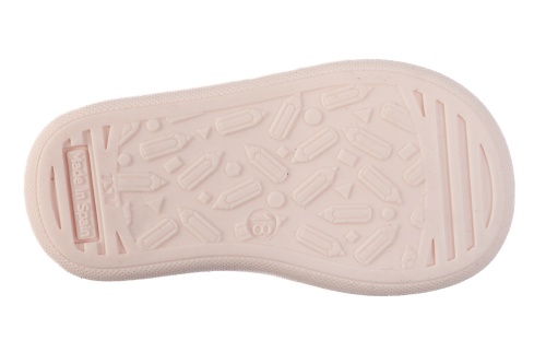 Босоножки Pablosky для девочки, розовые фото 7