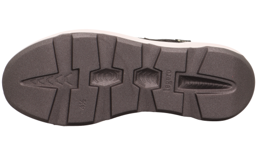 Женские кроссовки LEGERO, чёрные фото 6