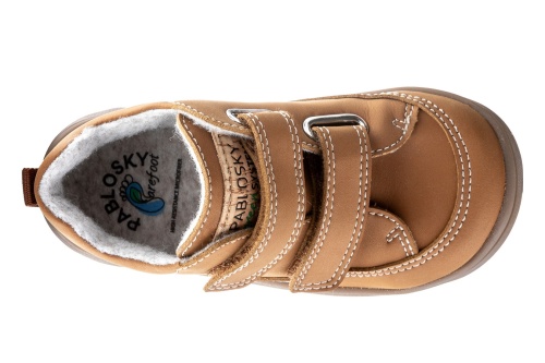 Ботинки PABLOSKY, коричневые фото 10