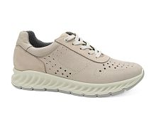 Женские кроссовки IMAC, бежевые