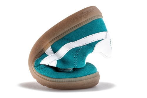 Кеды PABLOSKY, зелёные фото 12