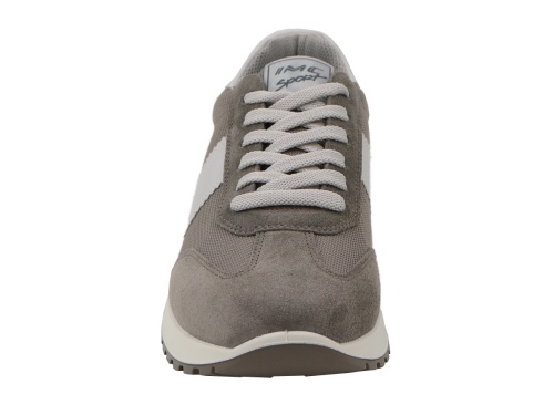 Мужские кроссовки IMAC, зеленые фото 3