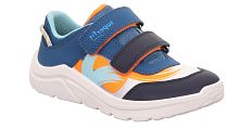 Кроссовки SUPERFIT для мальчика, синие