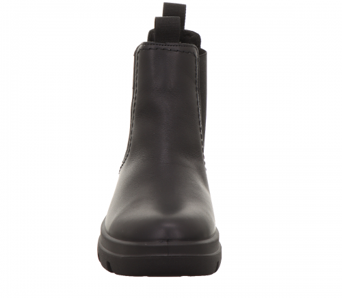 Женские ботинки челси LEGERO, черные фото 4