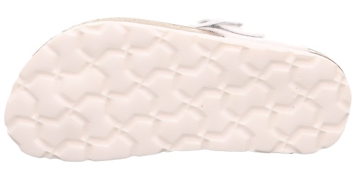 Сандалии БИО Superfit для девочки, белые фото 6