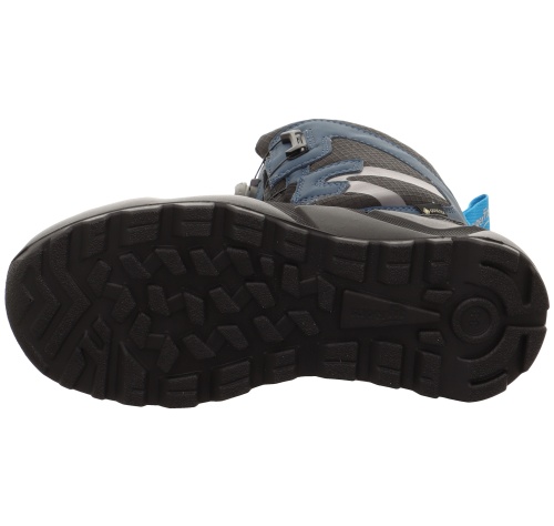 Сапоги Superfit  для мальчика, синие фото 6