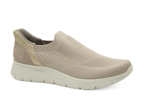 Женские полуботинки IMAC, бежевые