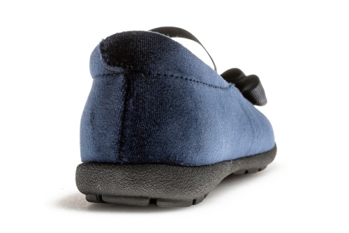 Туфли PABLOSKY для девочки, синие фото 7