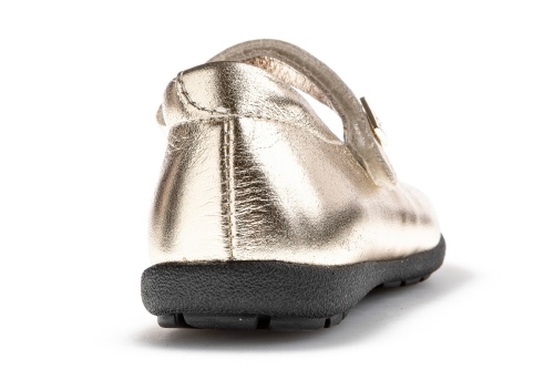 Туфли PABLOSKY для девочки, золотые фото 7