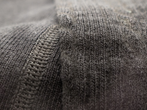 Колготки Pablosky детские, чёрные фото 8