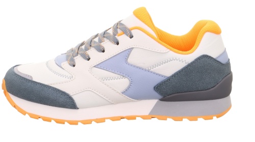 Кроссовки SUPERFIT, белые фото 2