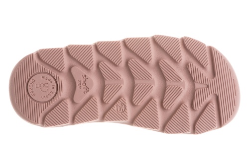 Ботинки PABLOSKY для девочки, розовые фото 15