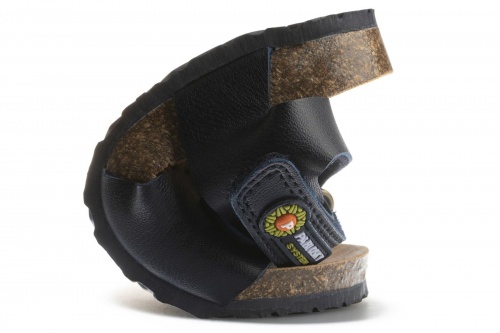 Сандалии БИО PABLOSKY для мальчика, синие фото 9