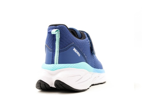 Кроссовки PABLOSKY для мальчика, синие фото 3