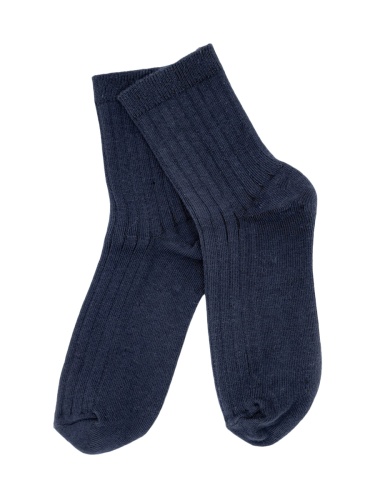 Носки Pablosky детские, тёмно-синие фото 5