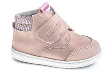 Ботинки PABLOSKY для девочки, розовые