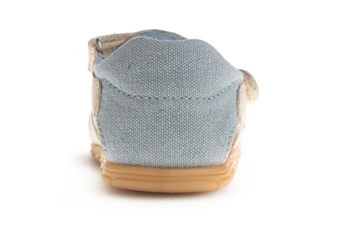 Сандалии PABLOSKY для мальчика, бежевые фото 6