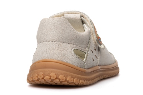 Сандалии Pablosky, бежевые фото 7