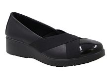 Женские туфли IMAC, чёрные