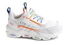 Кроссовки PABLOSKY, белые