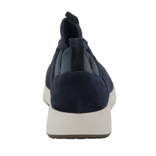 Женские кроссовки LEGERO, синие фото 5