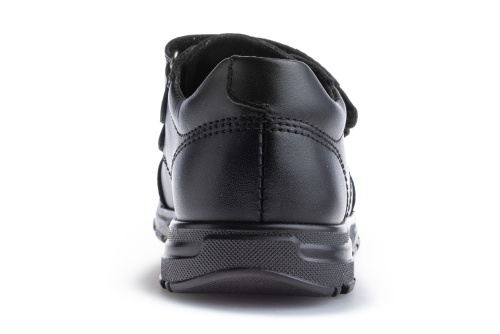 Кроссовки Pablosky для мальчика, чёрные фото 3