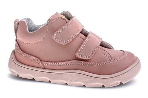 Ботинки PABLOSKY для девочки, розовые