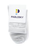 Носки Pablosky детские, белые