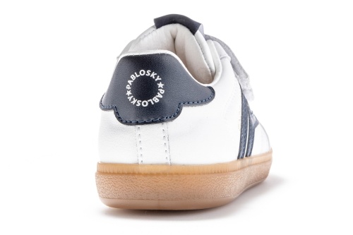 Кеды PABLOSKY, белые фото 8