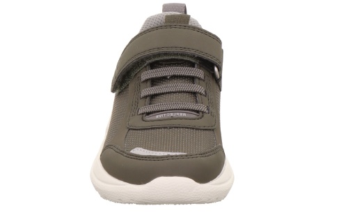 Кроссовки SUPERFIT для мальчика, зелёные фото 7