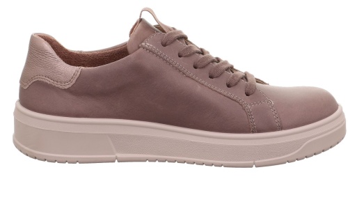 Женские кеды Legero, коричневые фото 4