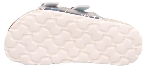 Сандалии БИО SUPERFIT для мальчика, синие фото 6